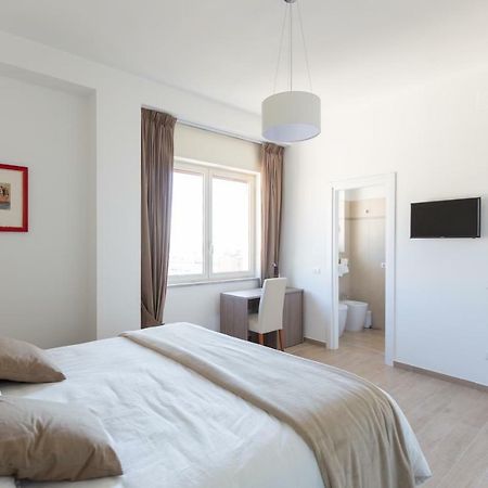Mergellina Relais Bed & Breakfast Napoli Eksteriør bilde