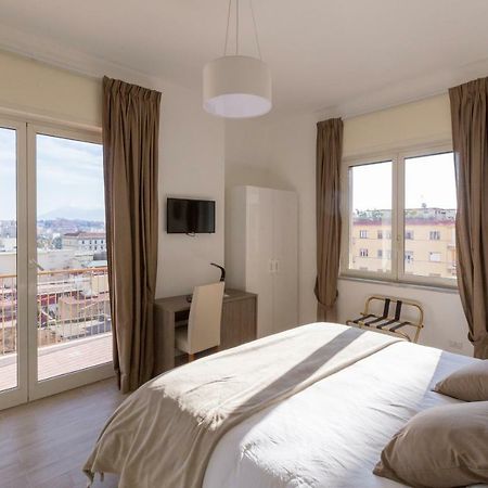 Mergellina Relais Bed & Breakfast Napoli Eksteriør bilde