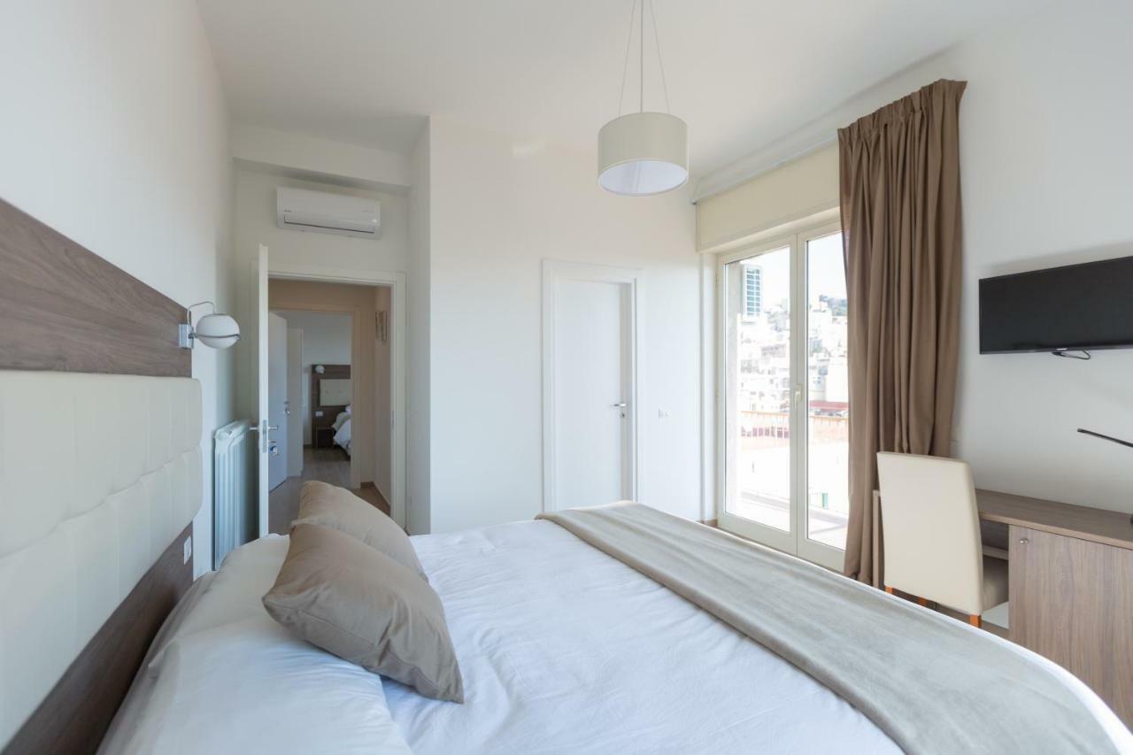 Mergellina Relais Bed & Breakfast Napoli Eksteriør bilde