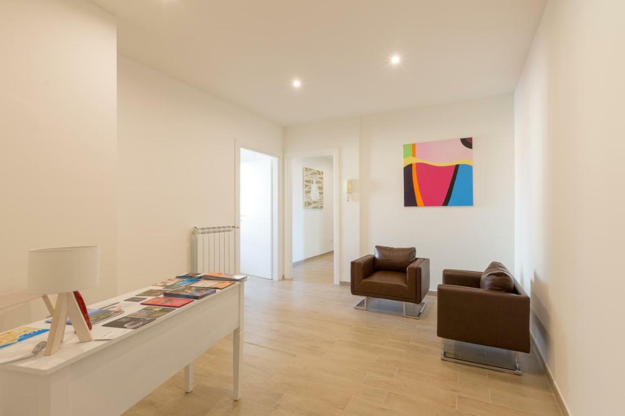 Mergellina Relais Bed & Breakfast Napoli Eksteriør bilde
