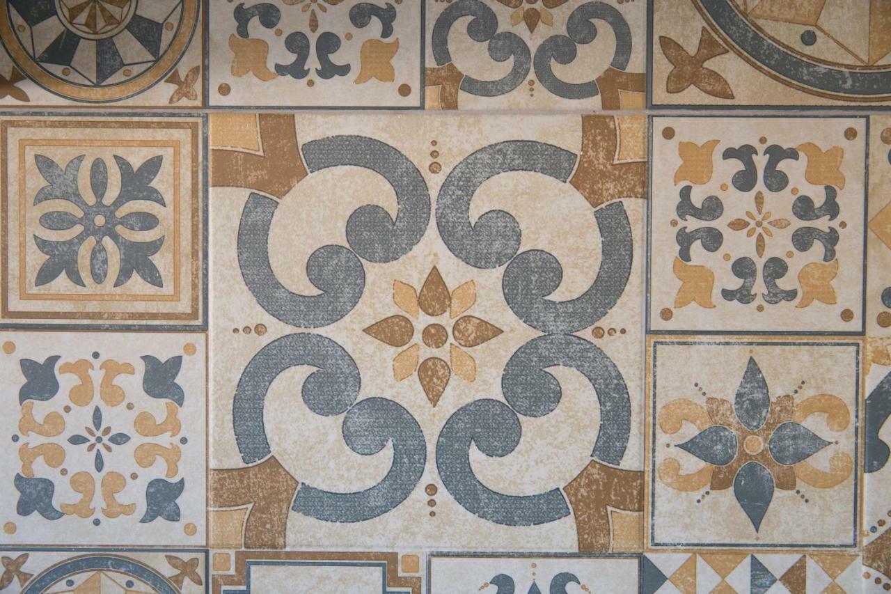 Mergellina Relais Bed & Breakfast Napoli Eksteriør bilde