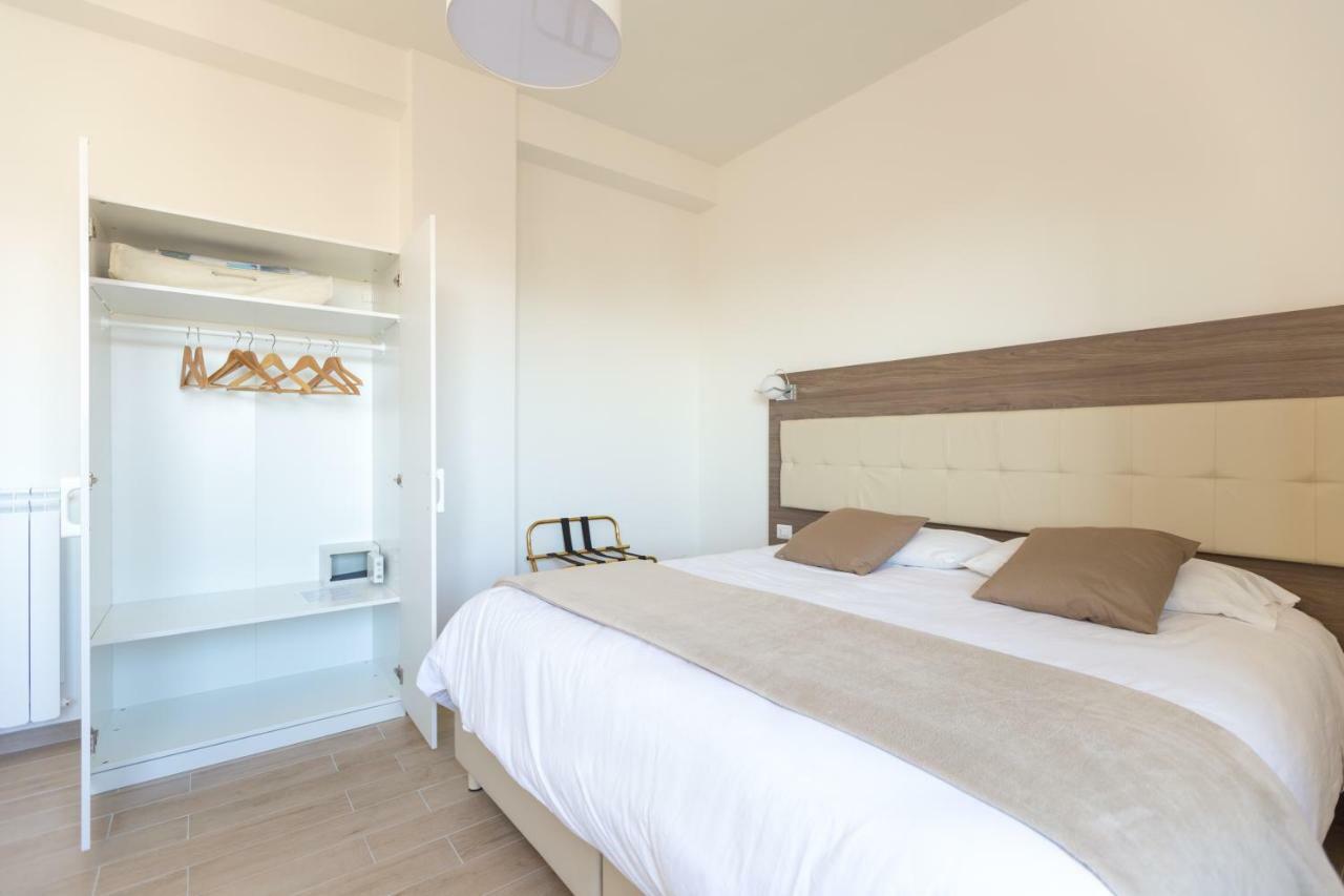Mergellina Relais Bed & Breakfast Napoli Eksteriør bilde