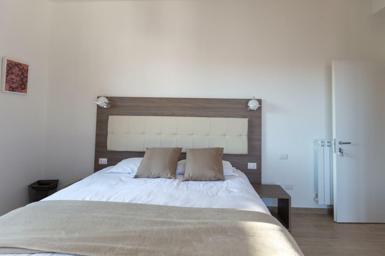 Mergellina Relais Bed & Breakfast Napoli Eksteriør bilde
