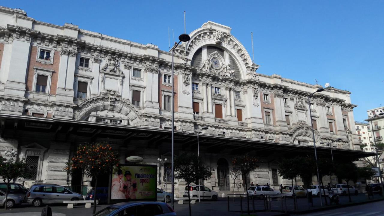 Mergellina Relais Bed & Breakfast Napoli Rom bilde